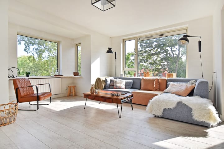 Foto 3 van Rembrandtkade 262