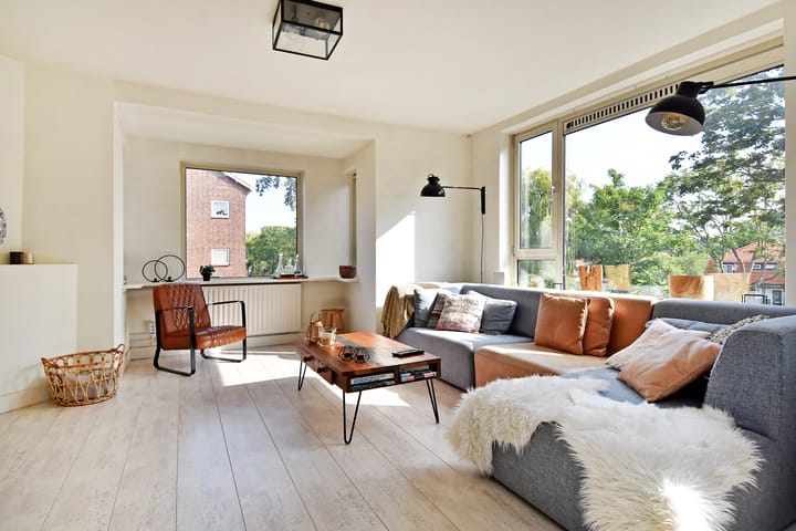 Foto 4 van Rembrandtkade 262