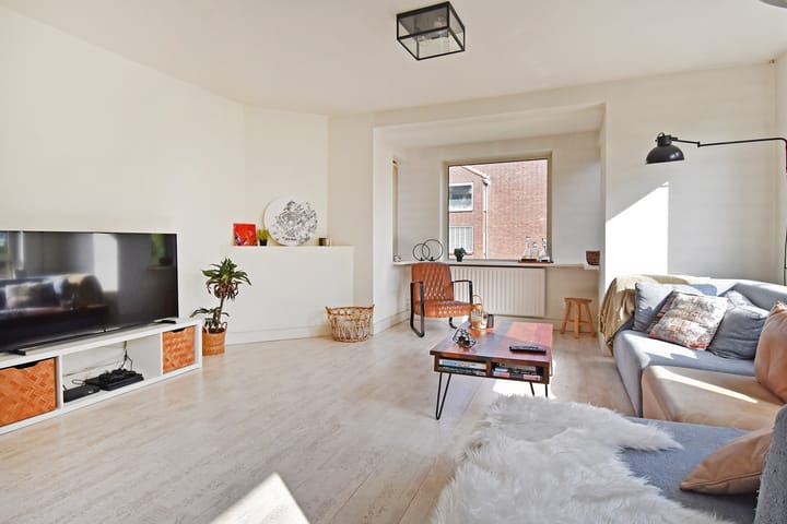 Foto 5 van Rembrandtkade 262