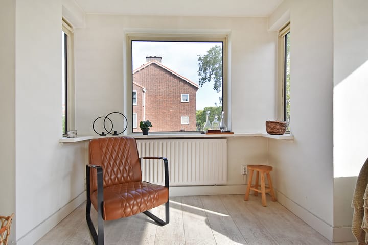 Foto 6 van Rembrandtkade 262