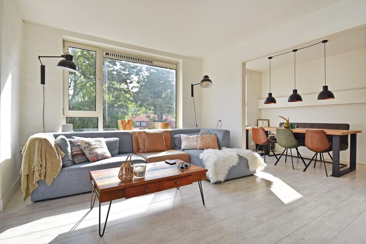 Foto 7 van Rembrandtkade 262