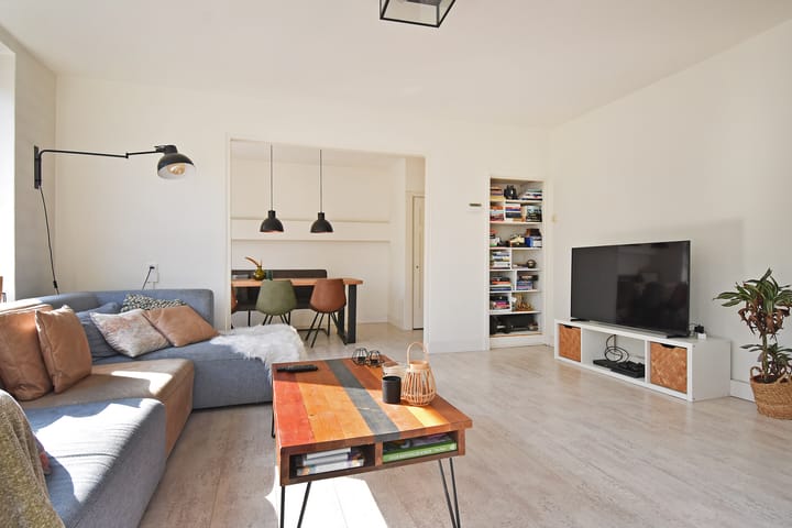 Foto 8 van Rembrandtkade 262