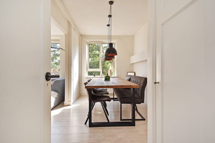 Foto 9 van Rembrandtkade 262