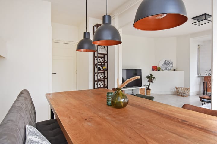 Foto 11 van Rembrandtkade 262