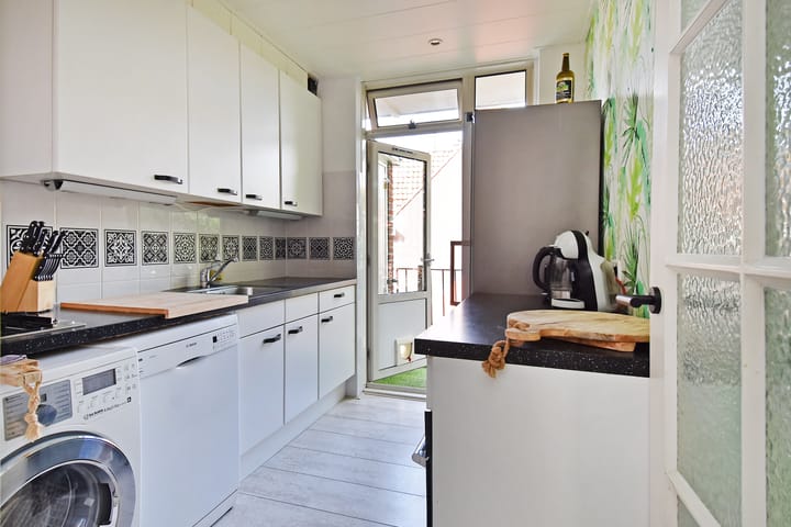 Foto 14 van Rembrandtkade 262