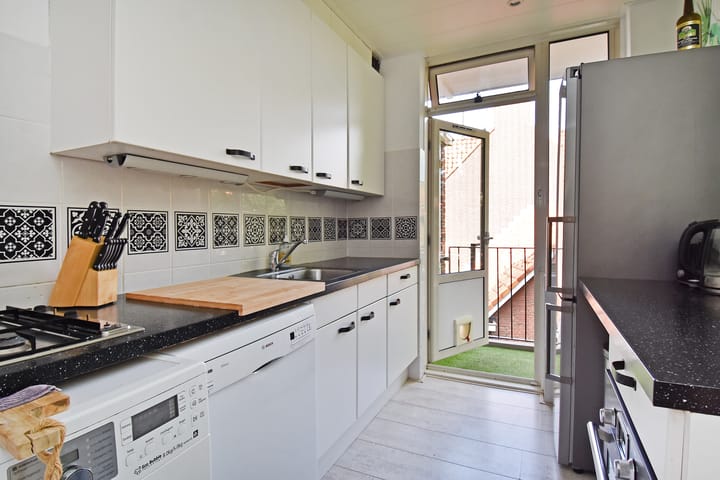 Foto 15 van Rembrandtkade 262