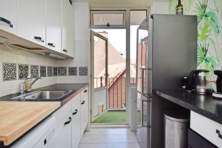 Foto 16 van Rembrandtkade 262