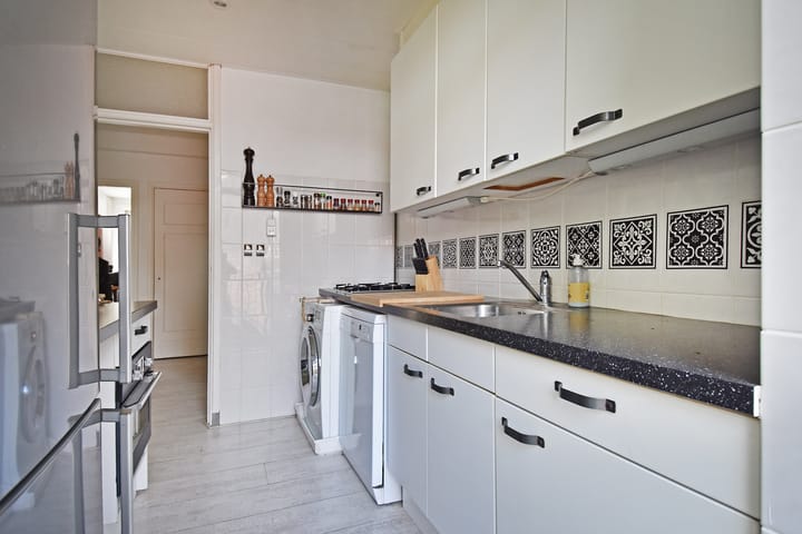 Foto 17 van Rembrandtkade 262