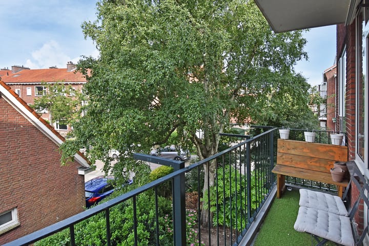 Foto 18 van Rembrandtkade 262