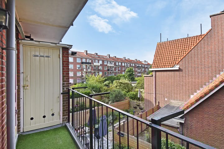 Foto 19 van Rembrandtkade 262