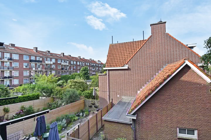 Foto 20 van Rembrandtkade 262