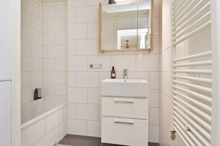 Foto 21 van Rembrandtkade 262