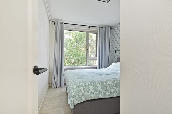 Foto 24 van Rembrandtkade 262