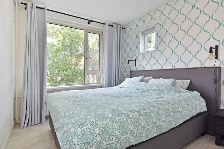 Foto 25 van Rembrandtkade 262