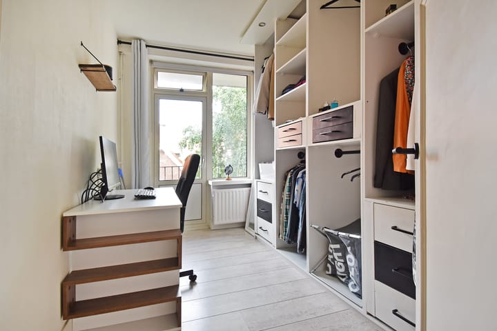 Foto 27 van Rembrandtkade 262