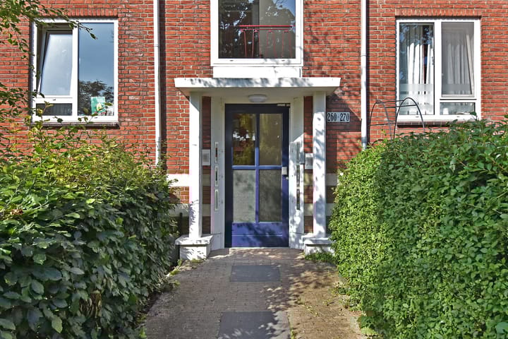 Foto 30 van Rembrandtkade 262