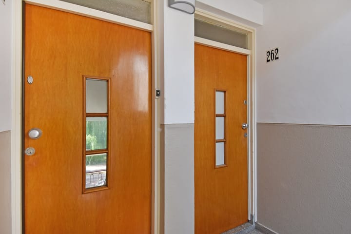 Foto 31 van Rembrandtkade 262