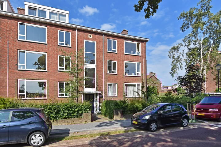 Foto 32 van Rembrandtkade 262