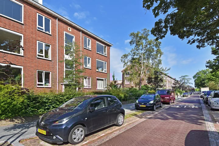 Foto 33 van Rembrandtkade 262