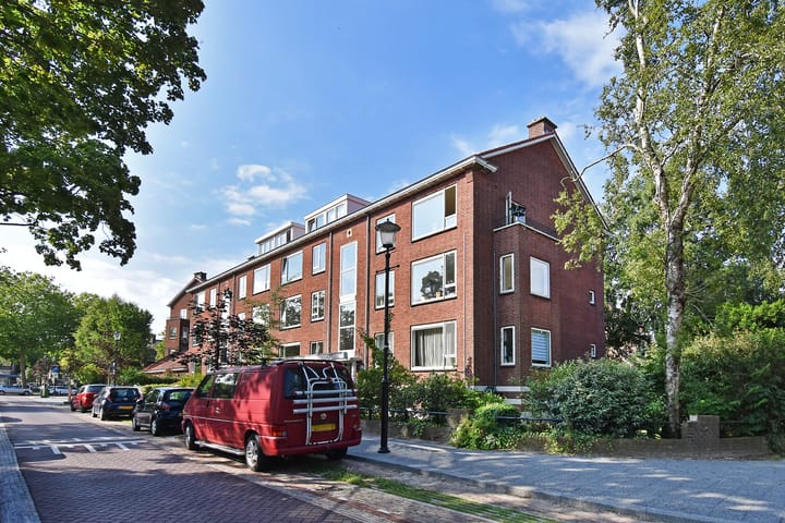 Foto 34 van Rembrandtkade 262