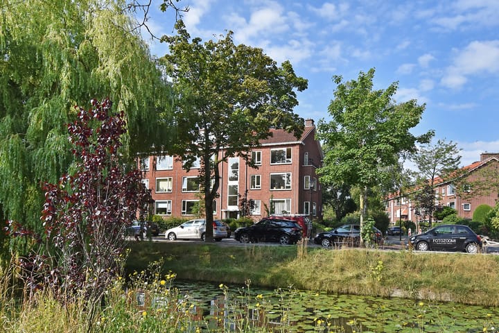 Foto 35 van Rembrandtkade 262