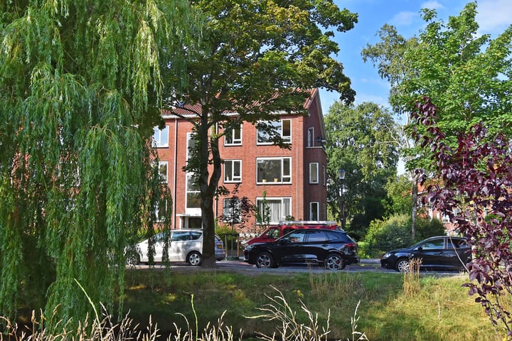 Foto 36 van Rembrandtkade 262