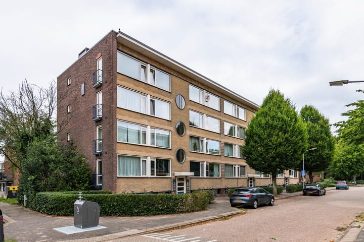 Foto 4 van Willem de Mérodestraat 61