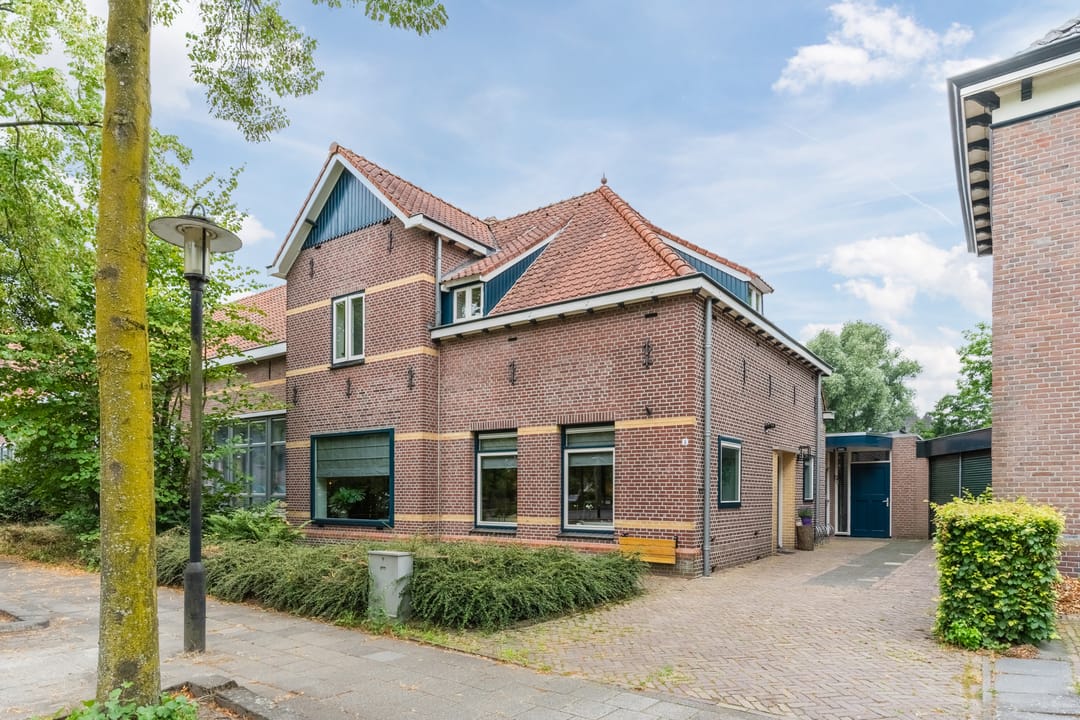 Foto 1 van Papenvoort 3