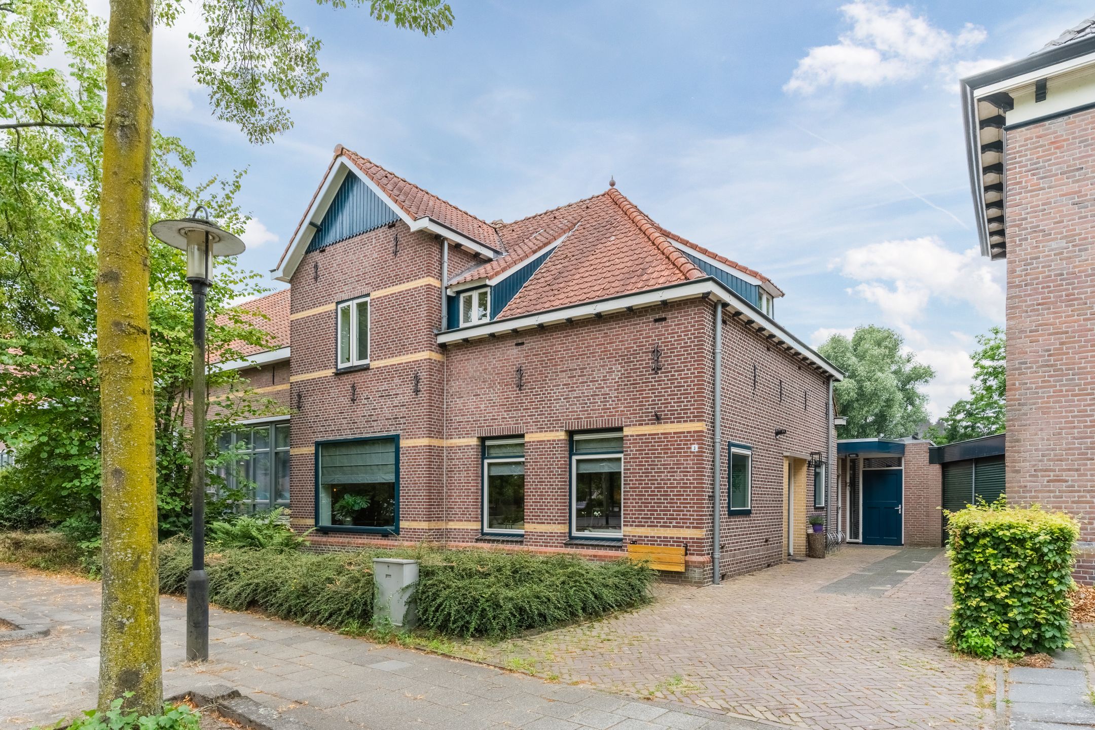 Papenvoort, 3, Geldrop, 5663AC, Noord-Brabant, Nederland 3