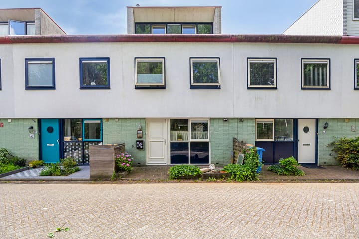 Foto 1 van Gangboord 50