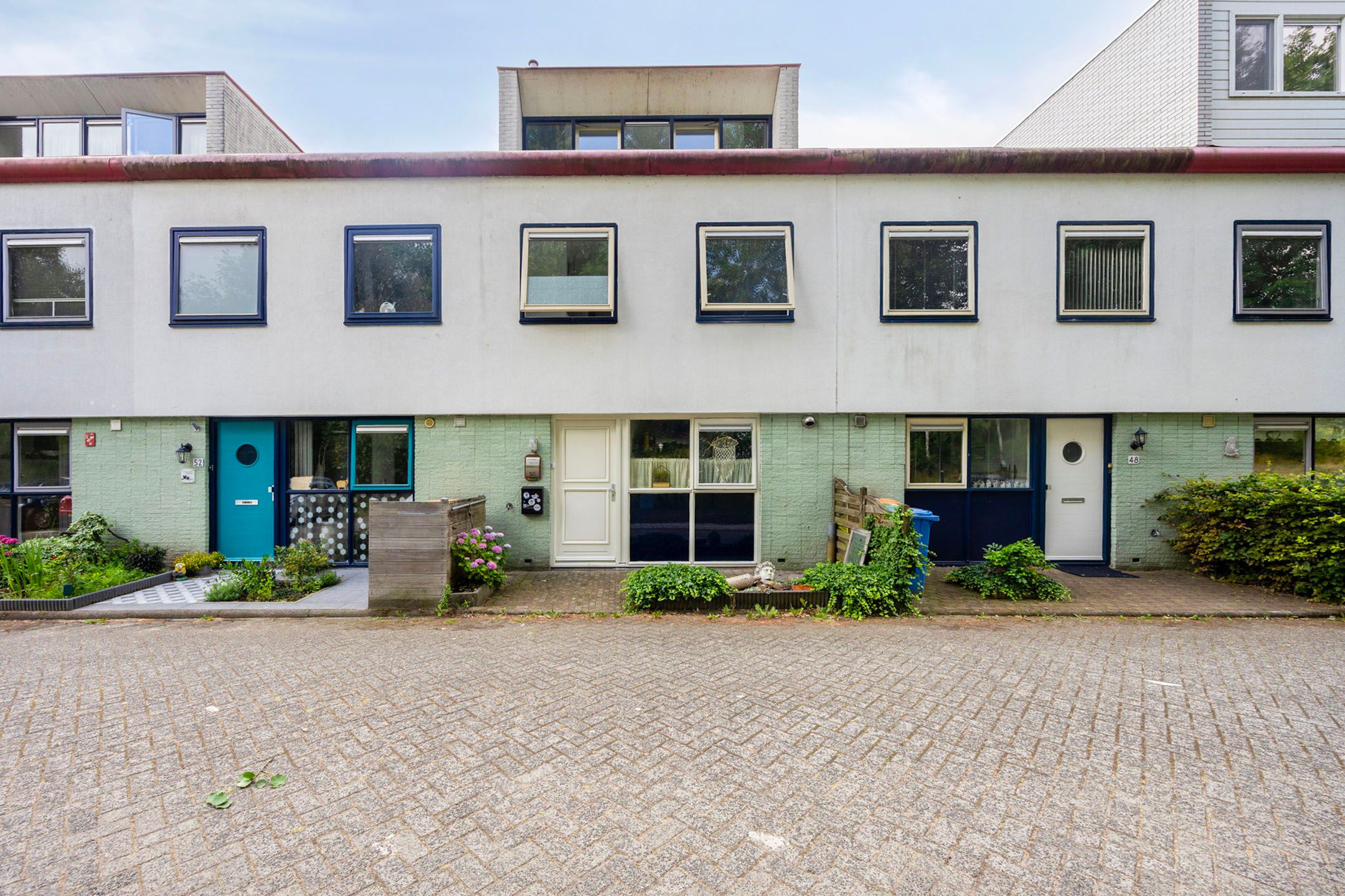 Photo 6 of Gangboord 50