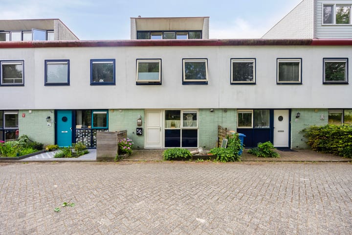 Foto 6 van Gangboord 50