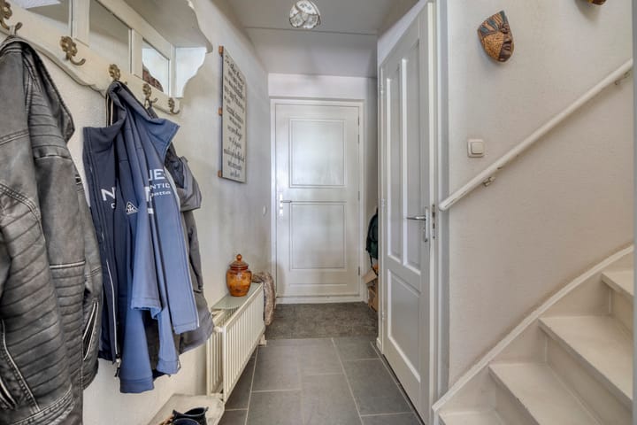 Foto 7 van Gangboord 50