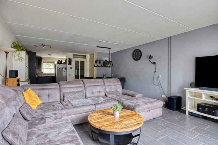 Foto 8 van Gangboord 50