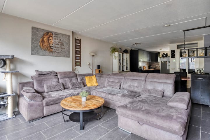 Foto 9 van Gangboord 50