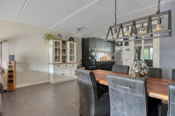 Foto 10 van Gangboord 50