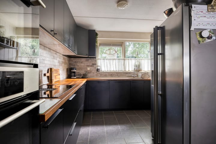 Foto 11 van Gangboord 50