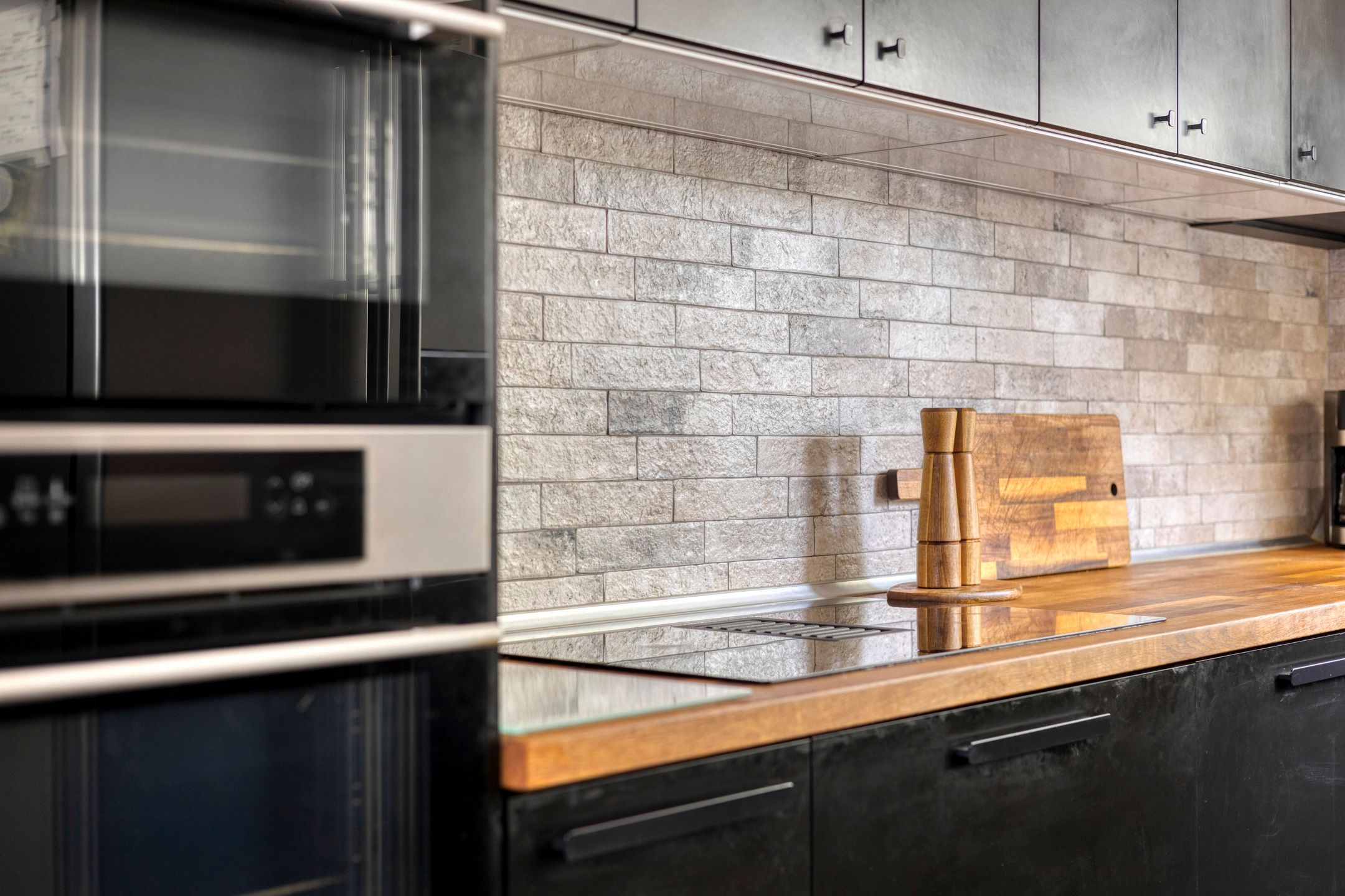 Photo 12 of Gangboord 50