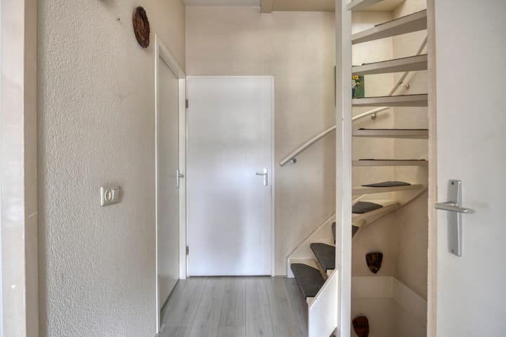 Foto 13 van Gangboord 50