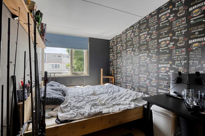 Foto 15 van Gangboord 50