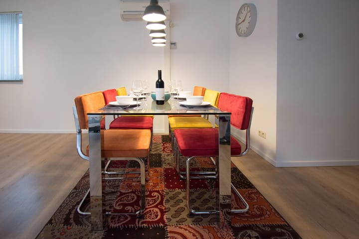 Foto 5 van Walenburgerweg 54-D