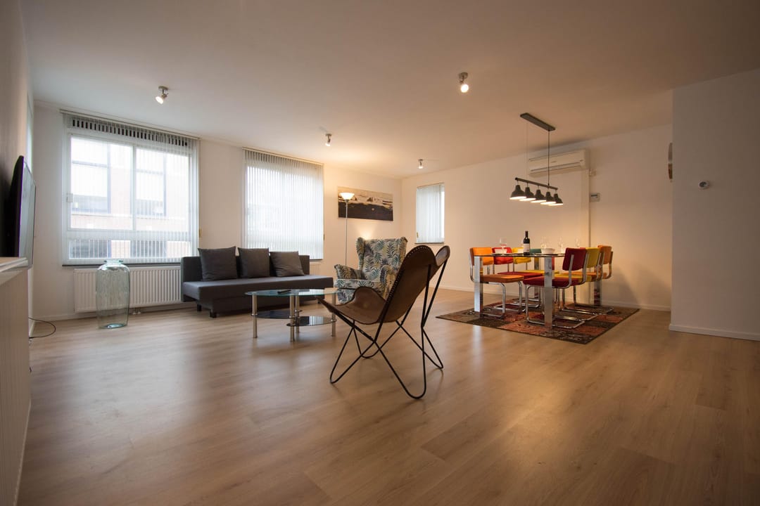 Foto 1 van Walenburgerweg 54-D