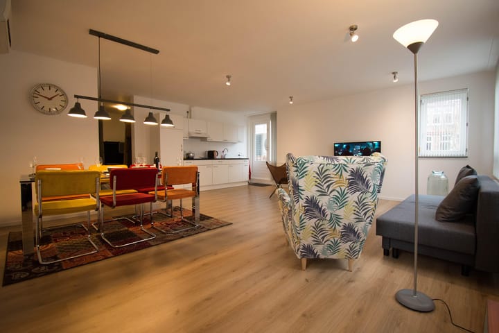 Foto 3 van Walenburgerweg 54-D