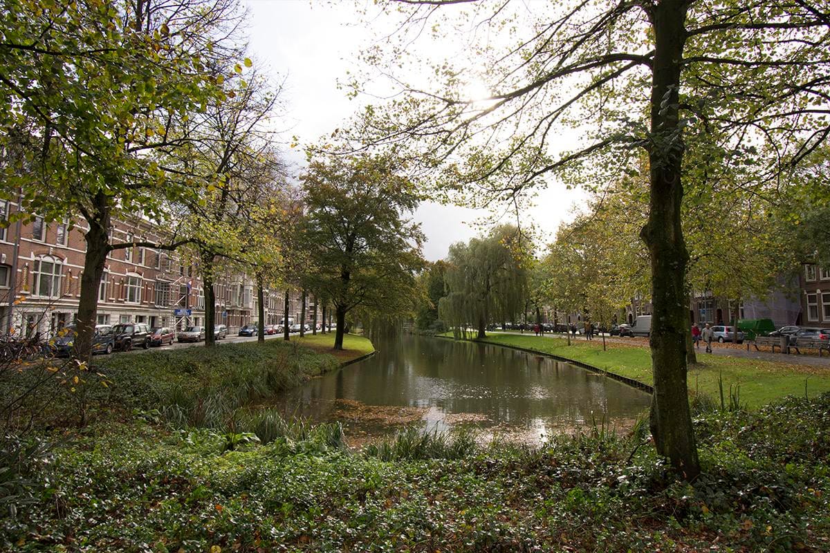 Photo 21 of Walenburgerweg 54-D