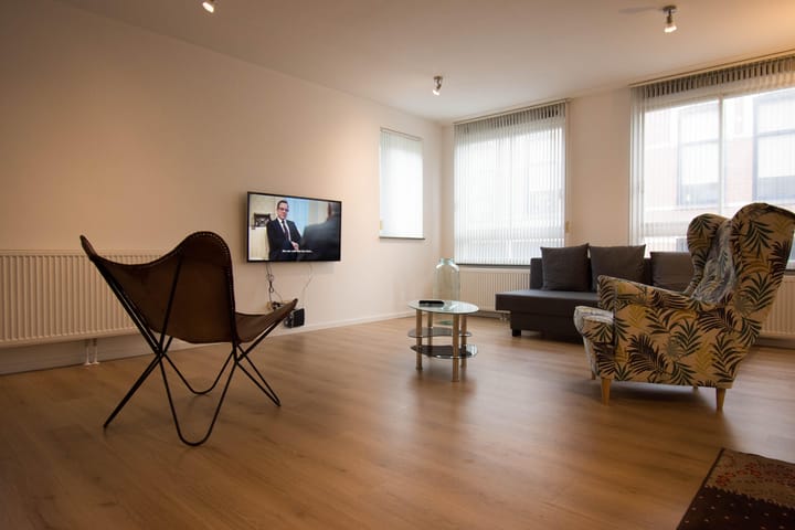 Foto 4 van Walenburgerweg 54-D