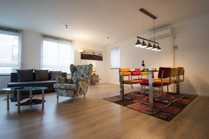 Foto 2 van Walenburgerweg 54-D