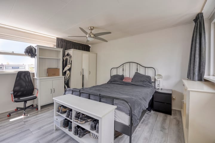 Foto 20 van Gangboord 50