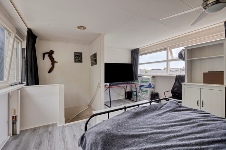 Foto 21 van Gangboord 50