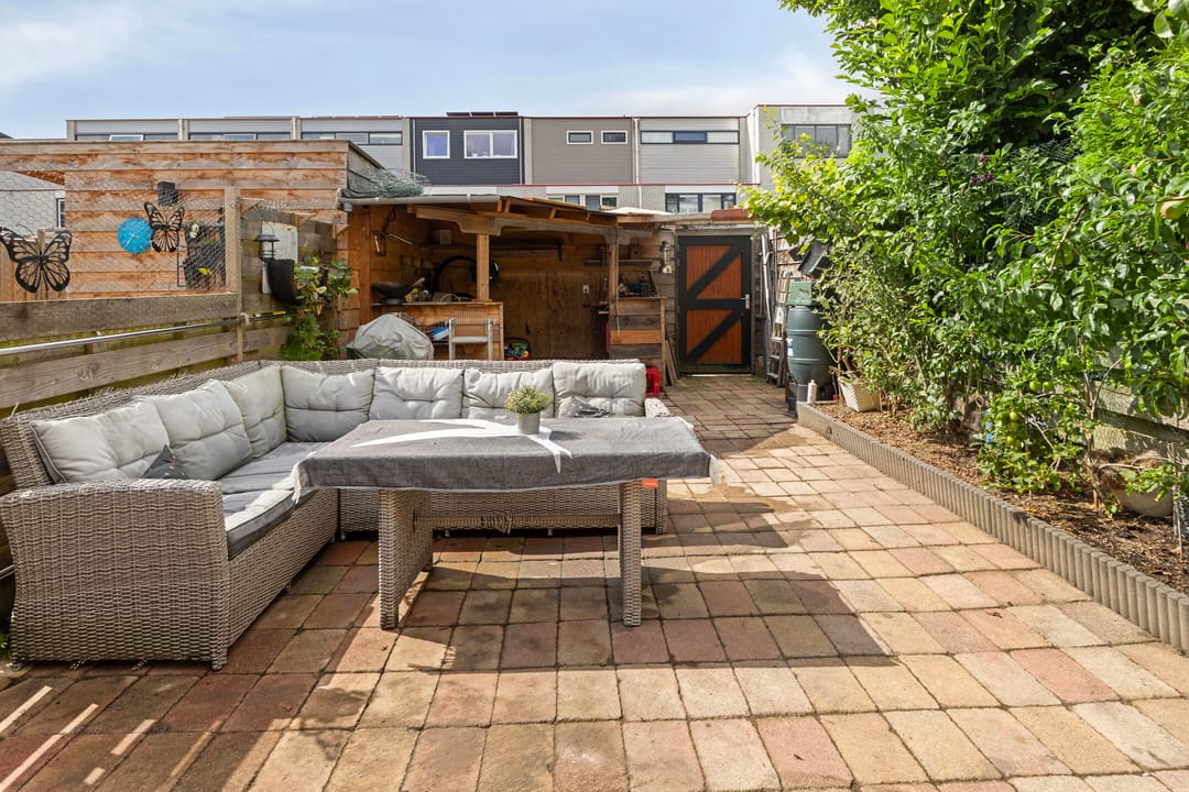 Photo 23 of Gangboord 50