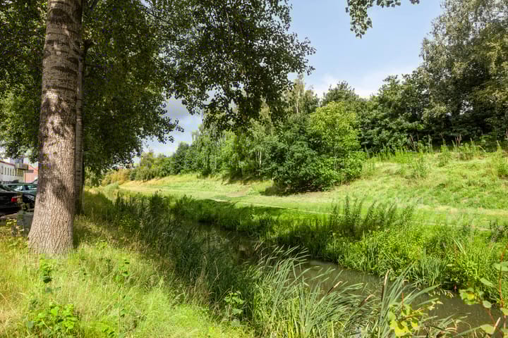 Foto 25 van Gangboord 50